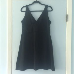 Patagonia organic cotton Margot dress